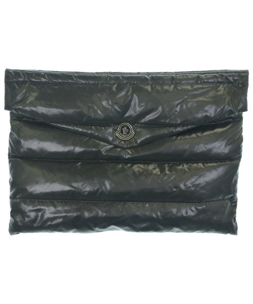 MONCLER คลัตช์