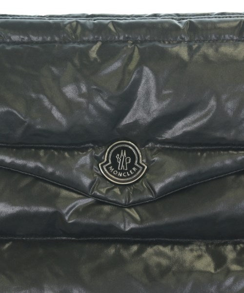 MONCLER คลัตช์