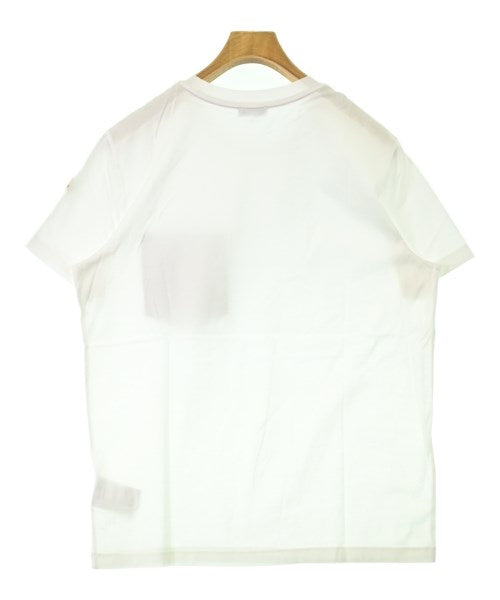 MONCLER เสื้อยืด/เสื้อท็อปส์