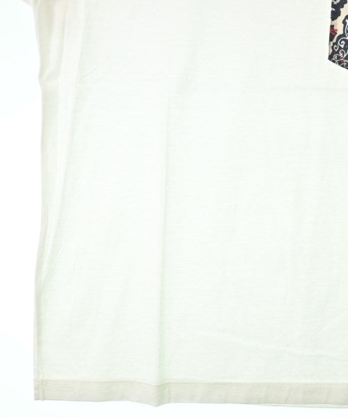 MONCLER เสื้อยืด/เสื้อท็อปส์