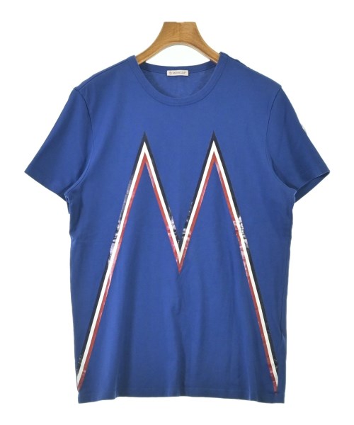 MONCLER เสื้อยืด/เสื้อท็อปส์