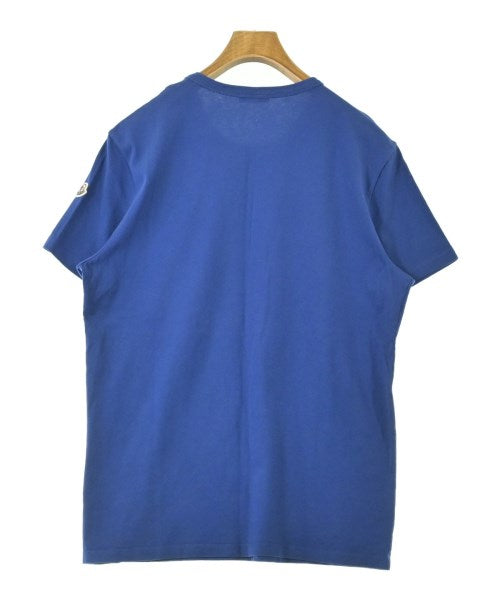 MONCLER เสื้อยืด/เสื้อท็อปส์