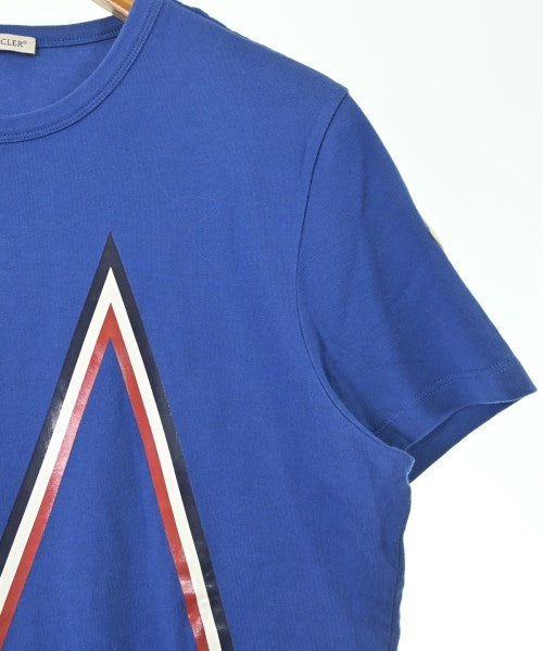 MONCLER เสื้อยืด/เสื้อท็อปส์