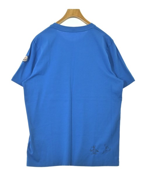 MONCLER เสื้อยืด/เสื้อท็อปส์