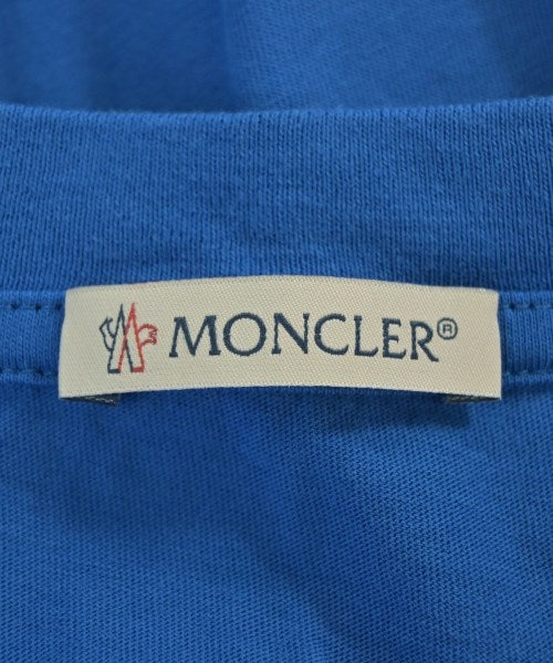MONCLER เสื้อยืด/เสื้อท็อปส์