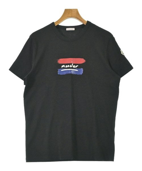 MONCLER เสื้อยืด/เสื้อท็อปส์
