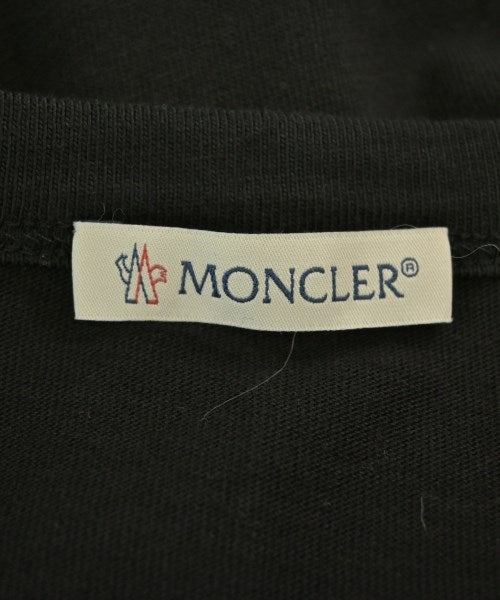 MONCLER เสื้อยืด/เสื้อท็อปส์