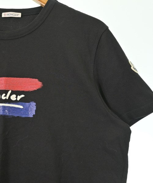 MONCLER เสื้อยืด/เสื้อท็อปส์
