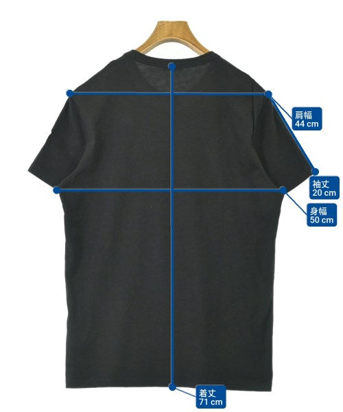 MONCLER เสื้อยืด/เสื้อท็อปส์