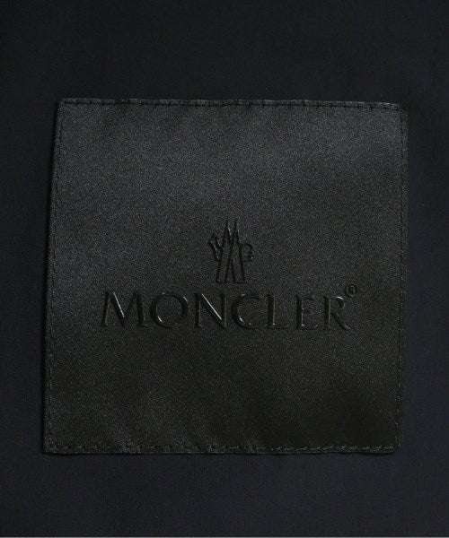 MONCLER เสื้อพาร์กาภูเขา