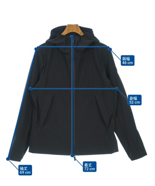MONCLER เสื้อพาร์กาภูเขา