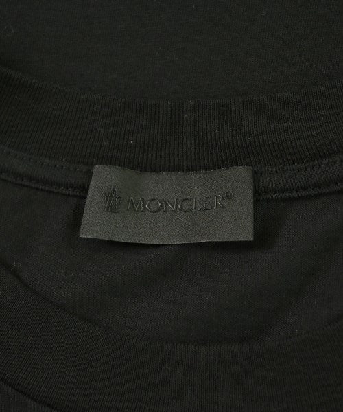 MONCLER เสื้อยืด/เสื้อท็อปส์
