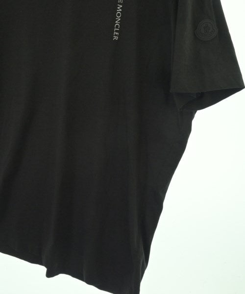 MONCLER เสื้อยืด/เสื้อท็อปส์