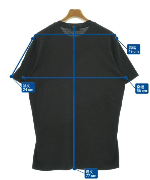 MONCLER เสื้อยืด/เสื้อท็อปส์