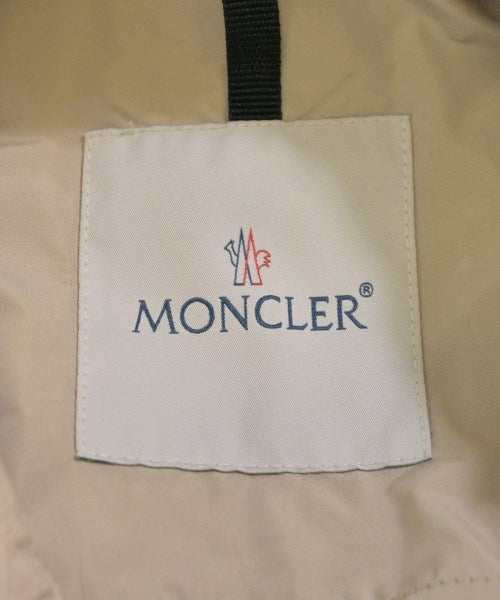 MONCLER เสื้อกันฝน