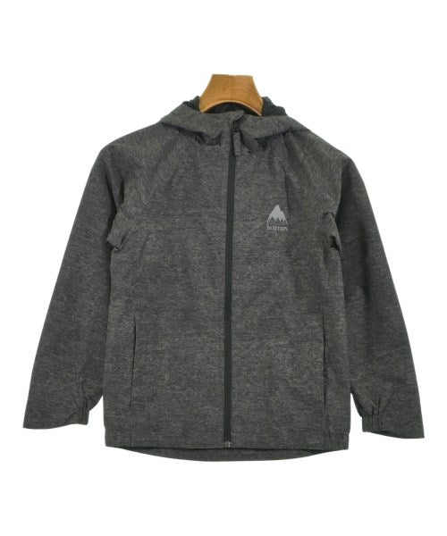 BURTON เสื้อพาร์กาภูเขา