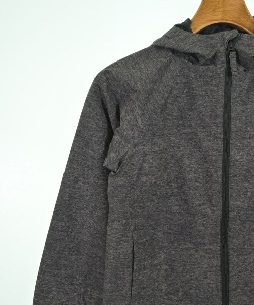 BURTON เสื้อพาร์กาภูเขา