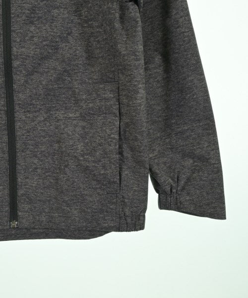 BURTON เสื้อพาร์กาภูเขา