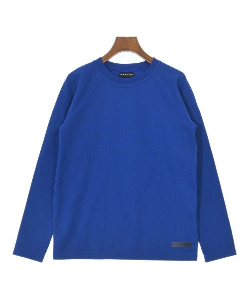 BURTON เสื้อยืด/เสื้อท็อปส์