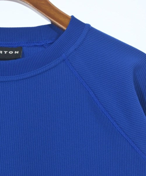 BURTON เสื้อยืด/เสื้อท็อปส์