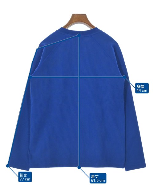 BURTON เสื้อยืด/เสื้อท็อปส์