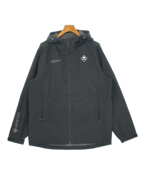 BURTON เสื้อพาร์กาภูเขา