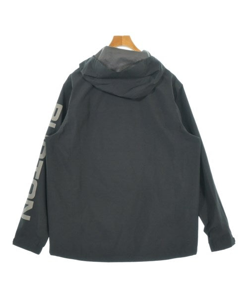 BURTON เสื้อพาร์กาภูเขา