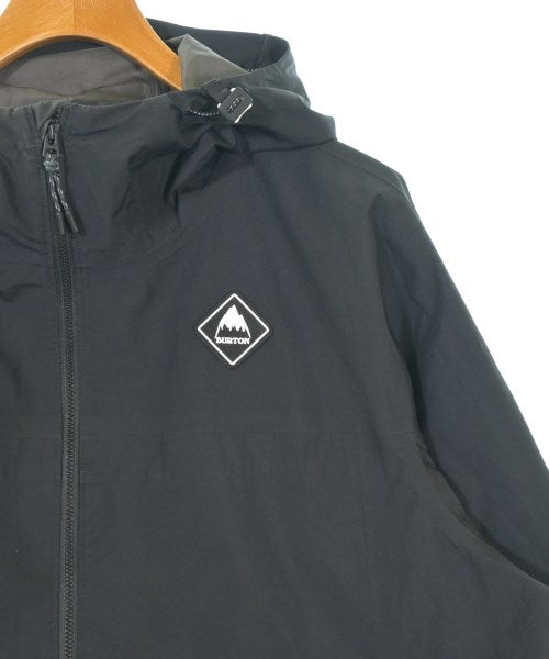 BURTON เสื้อพาร์กาภูเขา