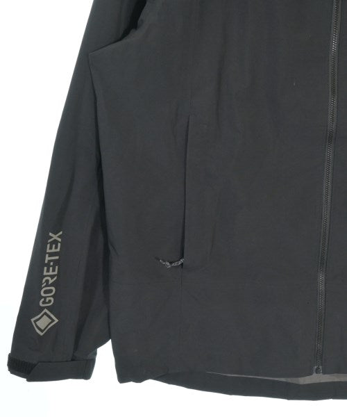 BURTON เสื้อพาร์กาภูเขา