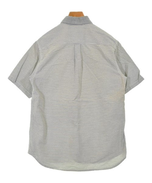 BURTON เสื้อลำลอง