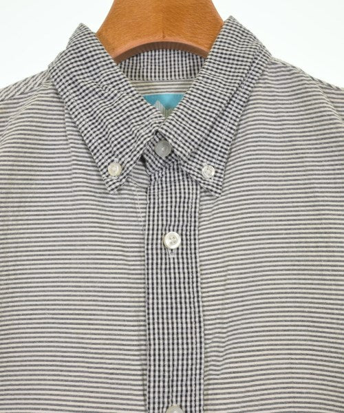 BURTON เสื้อลำลอง