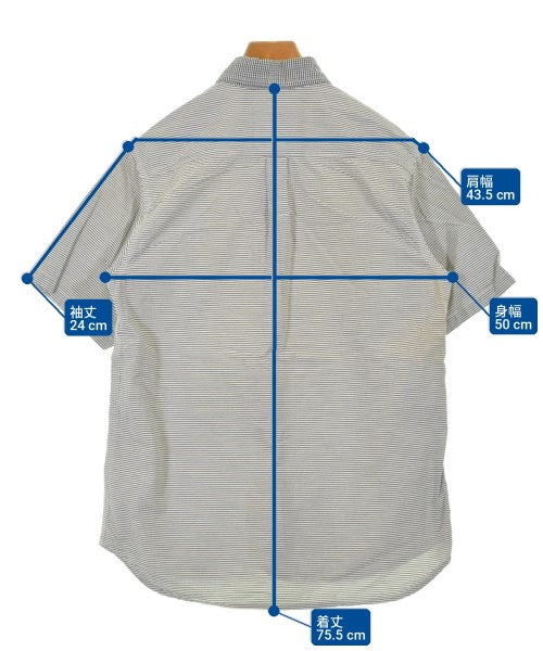 BURTON เสื้อลำลอง