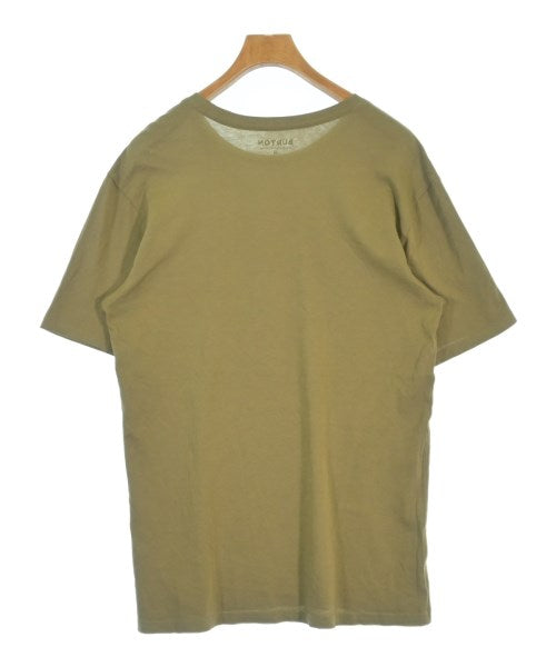 BURTON เสื้อยืด/เสื้อท็อปส์