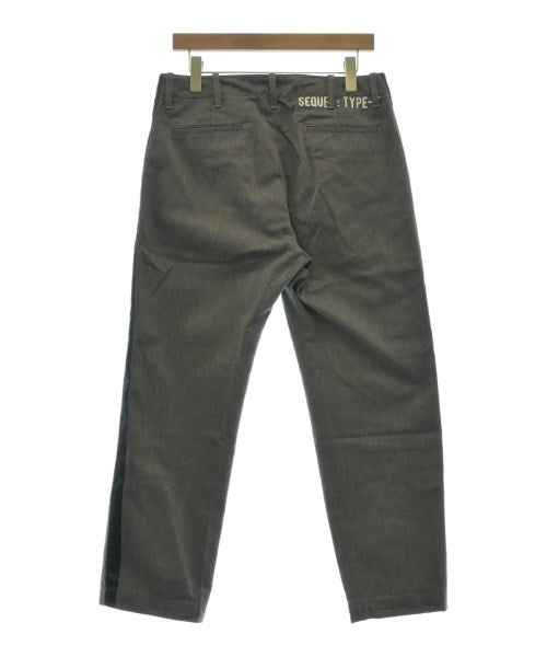 SEQUEL กางเกง อื่น