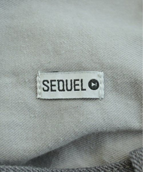 SEQUEL กางเกง อื่น