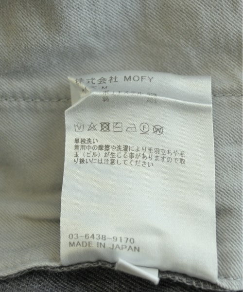 SEQUEL กางเกง อื่น