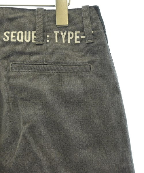 SEQUEL กางเกง อื่น