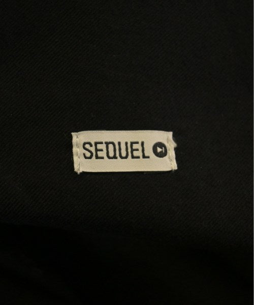 SEQUEL ชิโน่