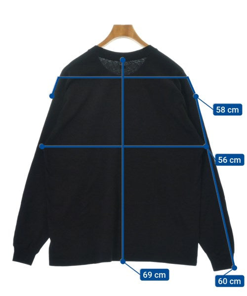 SEQUEL เสื้อยืด/เสื้อท็อปส์