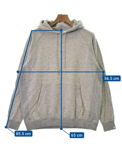 SEQUEL เสื้อฮู้ด