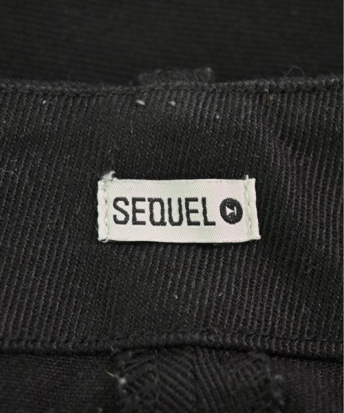 SEQUEL ชิโน่