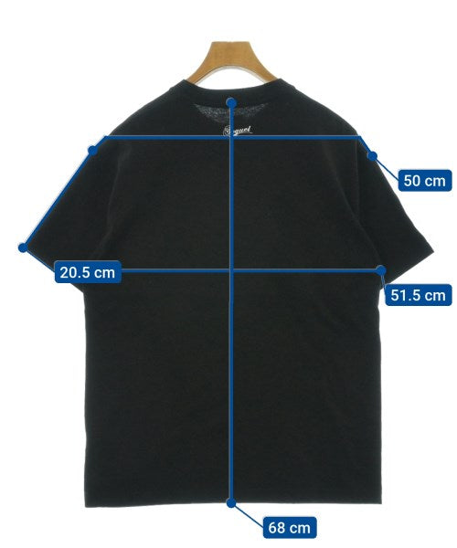 SEQUEL เสื้อยืด/เสื้อท็อปส์