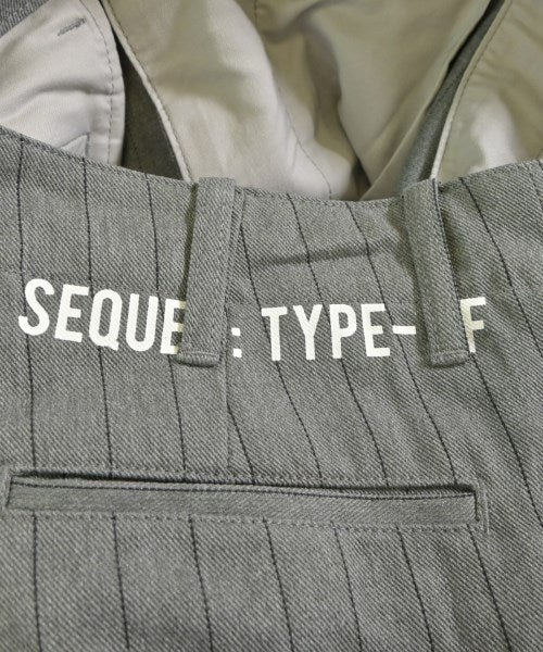 SEQUEL กางเกง อื่น