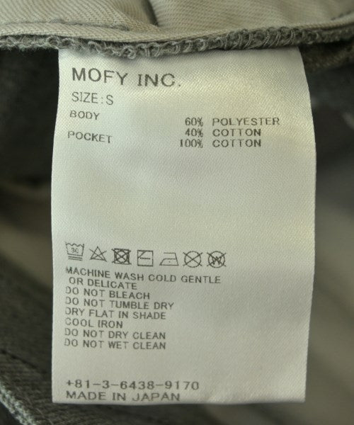 SEQUEL กางเกง อื่น