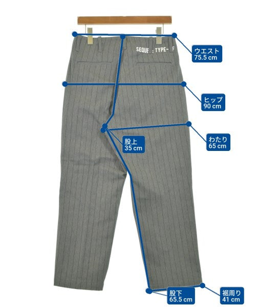 SEQUEL กางเกง อื่น