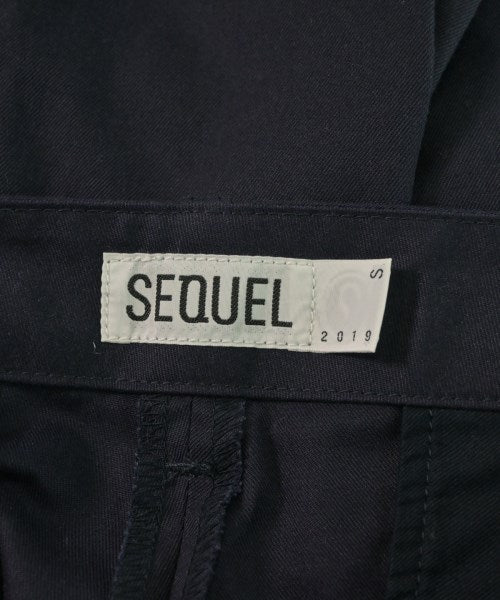 SEQUEL ชิโน่