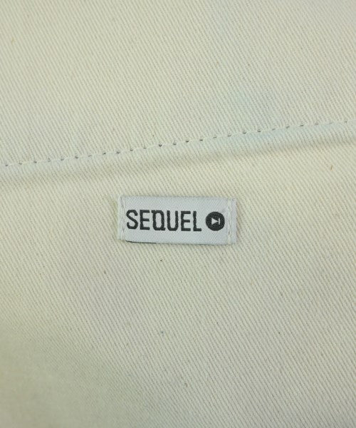 SEQUEL ยีนส์