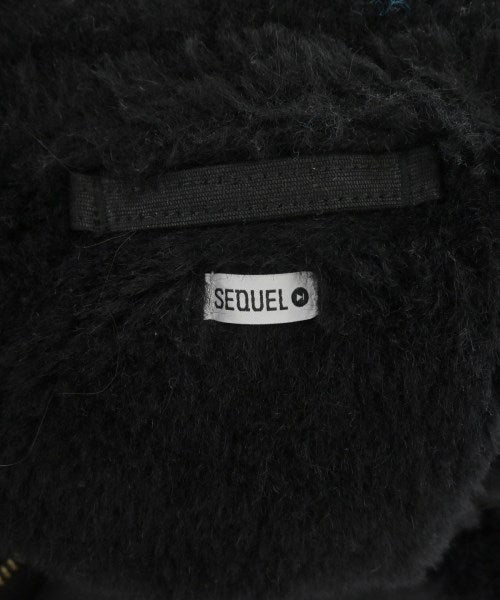 SEQUEL แจ็คเก็ตเบลาส์ อื่น