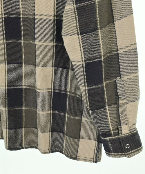 SEQUEL เสื้อลำลอง