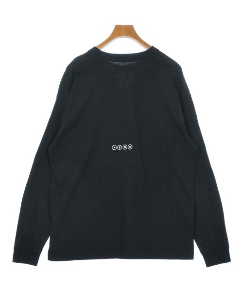 SEQUEL เสื้อยืด/เสื้อท็อปส์